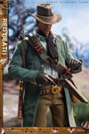 VTS TOYS VM-026 1/6 wilderness rider Reproduction