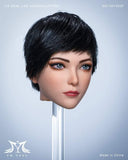 (RE ORDER) YMTOYS 1/6 circular 2.0 YMT063EF