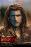 POPTOYS 1/6 Scottish Freedom Fighter Bloody battle version EX039