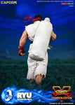 ICONIQ STUDIO IQGS-01 official authorization 1/6 CAPCOM Street Fighter – Ryu