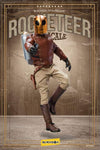BLACKBOX BBT9023A 1/6 GUESS ME SERIES -ROCKETEER