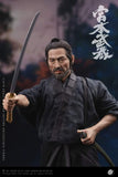 POPTOYS 1/6 EX037 Miyamoto Musashi Action figure