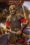 HHMODEL x HAOYUTOYS 1/6 Empire Series-Dragon Banner Bearer HH18044