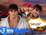 ICONIQ STUDIO IQGS-01 official authorization 1/6 CAPCOM Street Fighter – Ryu