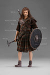 POPTOYS 1/6 Scottish Freedom Fighter Standard version EX038