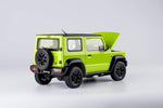 FMS 1:12 Remote-Controlled (RC) Jimny 11221