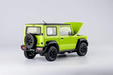 FMS 1:12 Remote-Controlled (RC) Jimny 11221