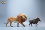 JXK 1/6 (JXK081) Hakuna Matata (Lion King)