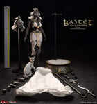 TBLeague PL2021-181A/B 1/6 Bastet, The Cat goddess-Black Scale Action Figure