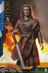 (RE ORDER) Mirage Hack & Twelve O'clock 1/6 Scottish Hero Wallace Action Figure MHA-003