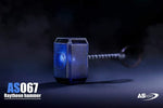 ASTOYS AS067 1/6 Raytheon Hammer