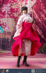 I8TOYS i8-C004A B D E 1/6 Shizuku graduation clothing set