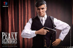 THTOYS 1/6 Tommy Shelby-Peaky Blinders THA001 Deluxe Edition