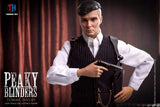 THTOYS 1/6 Tommy Shelby-Peaky Blinders THA001 Deluxe Edition