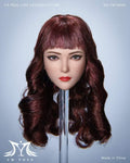(RE ORDER) YMTOYS 1/6 circular 2.0 YMT063EF