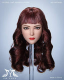 (RE ORDER) YMTOYS 1/6 circular 2.0 YMT063EF