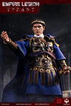 HHmodel x HaoYuTOYS 1/6 Empire with Tyrant Double Set Edition HH18038