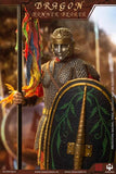 HHMODEL x HAOYUTOYS 1/6 Empire Series-Dragon Banner Bearer HH18044