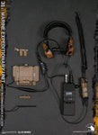 DAMTOYS 1/6 31st Marine Expeditionary UnitForce Reconnaissance Platoon 78088