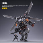 JOYTOY 1/25 Iron Wrecker 06 Orbital Combat Mecha (Bombardment Type) JT2047