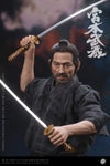 POPTOYS 1/6 EX037 Miyamoto Musashi Action figure