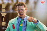 Win.c studio WC003 1/6 scale under pressure live ver