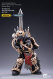 JOYTOY 1/18 Brother Gnarl JT2122