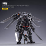 Iron Wrecker 05 Orbital Combat Mecha (Night Attack Type) JT2030