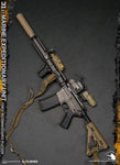 DAMTOYS 1/6 31st Marine Expeditionary UnitForce Reconnaissance Platoon 78088