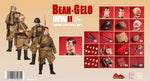 POPTOYS BGS019 Socialist SOLDIERS Pair set