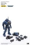 JOYTOY 1/18 ULTRAMARINES INFILTRATORS JT1293