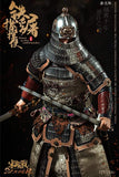SONDER 1/6 scale figureThe War of song and Jin Dynasties Heavy army commander (SD006#)