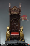 COOMODEL 1/6 SERIES OF EMPIRES - GRIFFIN THRONE SE111