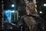 TOYS BATTALION 1/6 RAVEN Blade TB005 (Corvus Glaive)