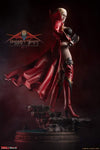 (RE ORDER) TBLeague 1/6 Vampire Slayer - Red PL2021-184A / 184B