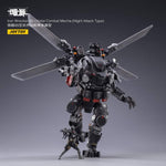 Iron Wrecker 05 Orbital Combat Mecha (Night Attack Type) JT2030