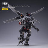 Iron Wrecker 05 Orbital Combat Mecha (Night Attack Type) JT2030