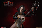 (RE ORDER) TBLeague 1/6 Vampire Slayer - Red PL2021-184A / 184B