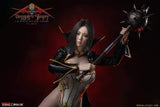 (RE ORDER) TBLeague 1/6 Vampire Slayer - Red PL2021-184A / 184B