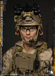 DAMTOYS 1/6 31st Marine Expeditionary UnitForce Reconnaissance Platoon 78088