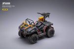 JOY TOYS JT1392 1/18 Wildcat ATV (Grey)
