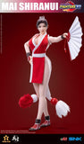 TUNSHI STUDIO 1/6 THE KING OF FIGHTERS '97 MAI SHIRANUI TS-XZZ-002