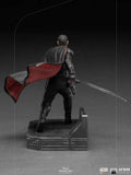 Iron Studios LUCSWR44921-10 1/10 Moff Gideon BDS