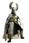COOMODEL 1/6 SERIES OF EMPIRES - TEUTONIC SERGEANT (STANDARD ALLOY VERSION) SE109