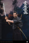 POPTOYS 1/6 EX037 Miyamoto Musashi Action figure