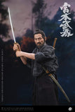 POPTOYS 1/6 EX037 Miyamoto Musashi Action figure