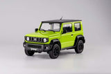 FMS 1:12 Remote-Controlled (RC) Jimny 11221