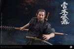 POPTOYS 1/6 EX037 Miyamoto Musashi Action figure