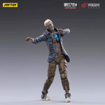 LifeAfter Infected Team 1/18 Scale Figure Set of 5