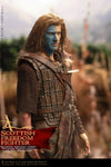 POPTOYS 1/6 Scottish Freedom Fighter Bloody battle version EX039